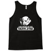 i had friends on that death star Tank Top