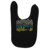 camping Baby Bibs