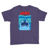 ooomity isle Youth Tee