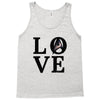 Love Star Trek Tank Top