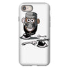 mr potato black knight iPhone 8