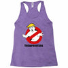 Trumpbusters Racerback Tank