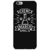 science march rare best trending iPhone 6/6s Case