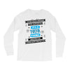 It's A Papa Thing Long Sleeve Shirts