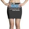 engineer Mini Skirts