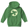 shadow prey Youth Hoodie