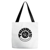 taurus airsoft pistool black logo Tote Bags