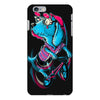 dog biker iPhone 6 Plus/6s Plus Case