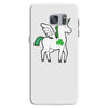 irish unicorn Samsung Galaxy S7