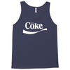enjoy coke Tank Top