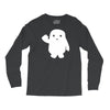 adipose doctor who Long Sleeve Shirts