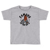 famous in the 90's Toddler T-shirt