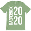 Kaepernick 2020 T-Shirt
