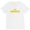 the goodies, classic vintage retro 80's tv comedy V-Neck Tee