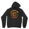 powerline Unisex Hoodie