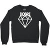 dobre twins - dobre brother Crewneck Sweatshirt