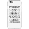 adapt or die encoded iPhone 6/6s Case