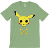 pikachu (3) T-Shirt