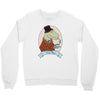 tea rex Crewneck Sweatshirt