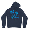 oh my stars adult Unisex Hoodie