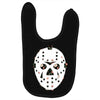 jason friday floral Baby Bibs