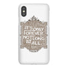 only forever iPhoneX