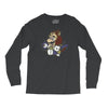 ozarooki Long Sleeve Shirts