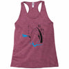 Fish Holdup Racerback Tank