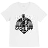 Dance Off Bro! V-Neck Tee
