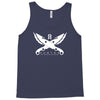 destiny hunter blade dancer   game fan Tank Top
