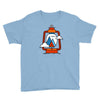 camping (2) Youth Tee