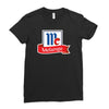 the spice must flow Ladies Fitted T-Shirt