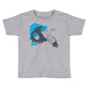 quite good Toddler T-shirt