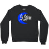 shine Crewneck Sweatshirt