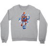 jump Crewneck Sweatshirt