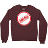game over Crewneck Sweatshirt