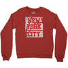 new york city Crewneck Sweatshirt