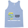 at least it&rsquo;s not knives Tank Top