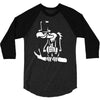 pleitegeier no money 3/4 Sleeve Shirt
