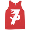 seven ate nine Tank Top