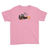 vermin (2) Youth Tee