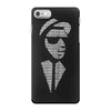 tone records mod ska oi! iPhone 7 Case