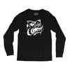 head hunters Long Sleeve Shirts