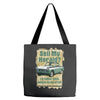 sell my herald ideal birthday gift or present Tote Bags
