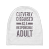 cleverly disguised Baby Beanies