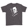 wolverine x men avengers marvel comics gift Youth Tee