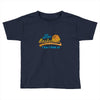 life without basketball Toddler T-shirt