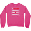 be different Crewneck Sweatshirt