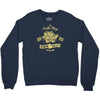 turtle king Crewneck Sweatshirt