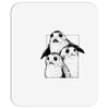 porg Mousepad